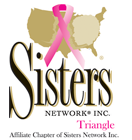 sisters network triangle